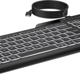 Hp 7n7c0aa Laidinė Klaviatūra