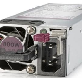 Hp 800w Kompiuterio Maitinimo šaltinis 865414-b21