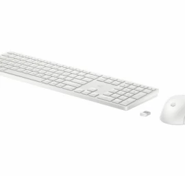 Hp 860p8aa Klaviatūros Ir Pelės Rinkinys
