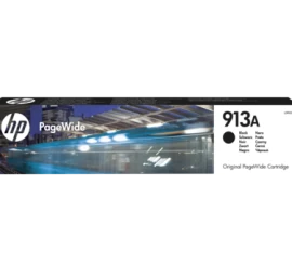 HP 913A (L0R95AE) Rašalinė kasetė, Juoda