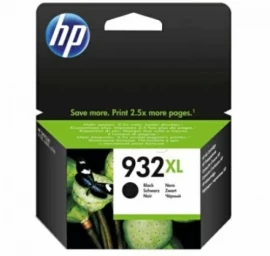 HP 932XL (CN053AE) Rašalinė kasetė, Juoda