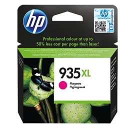 Hp 935 Xl Purpurinės Spalvos Rašalas (c2p25ae)