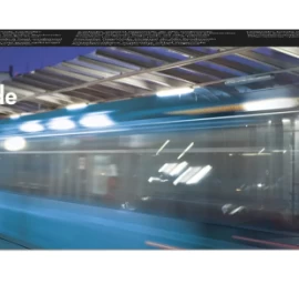 HP 973X (F6T82AE) Rašalinė kasetė, Purpurinė