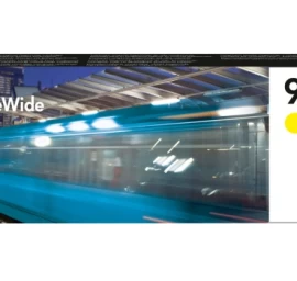 HP 973X (F6T83AE) Rašalinė kasetė, Geltona