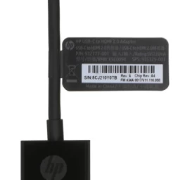 Hp Adapteris 2pc54aa Usb-c - Hdmi