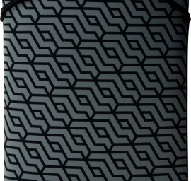 Hp Apverčiamas Apsauginis Geo Dėklas 2f2l6aa (15,6&amp;quot; / Juoda / Pilka)