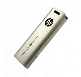 hp Atmintinė X796w (128 Gb / Sidabrinė )
