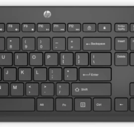 Hp Belaidė Klaviatūra 3l1e7aa