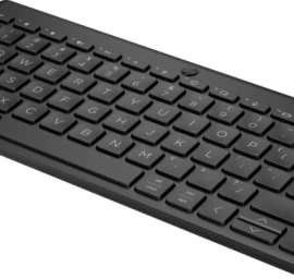 Hp Belaidė Klaviatūra 692s8aa