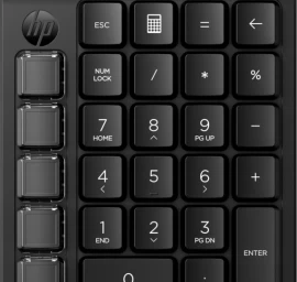 Hp Belaidė Klaviatūra 7n7c2aa