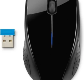 Hp Belaidė Pelė 3fv66aa