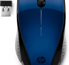 Hp Belaidė Pelė 7kx11aa