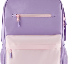 Hp Campus Kuprinė Nešiojamajam Kompiuteriui 15.6 7j597aa Lavender Pink 7j597aa (max.15.6&amp;quot;/lavender)