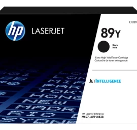 Hp Cf289y Toneris