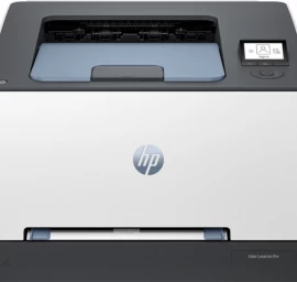 Hp Color Laserjet Pro 3202dn Lazerinis Spausdintuvas (600 X 600 Dpi / Max A4 / Spalvotas / Baltas-grafitinis ) Hp Color Laserjet Pro 3202dn Lazerinis Spausdintuvas (600 X 600 Dpi / Max A4 / Spalvotas / Baltas-grafitinis )