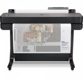 Hp Designjet T630 5hb11d Ploteris