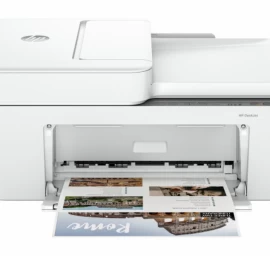 Hp Deskjet Plus 4220e Rašalinis Daugiafunkcinis įrenginys 588k4b