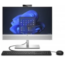 hp Elitebook 840 G9 All-in-one Kompiuteris (23.8&amp;quot;/i7-12700/integ/16gb/ssd512gb/w11p/silver/black)
