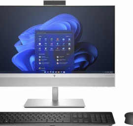 hp Eliteone 840 G9 All-in-one Kompiuteris (23.8&amp;quot;/i5-13500/uhd770/16gb/ssd512gb/w11p/silver)