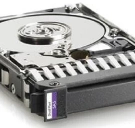 Hp Enterprise 600 Gb Kietasis Diskas 2,5&amp;quot; 872477-b21