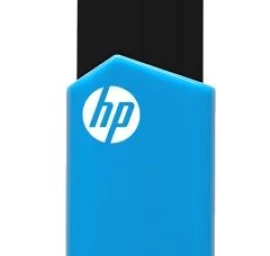 Hp Hpfd150w-128 flash Atmintinė (128 Gb /usb 2.0 / Mėlyna / Balta )