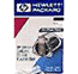 Hp Jetpaper Pildymo Priemonė 51604a