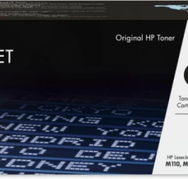 Hp Juodos Spalvos Toneris Hp142a=w1420a W1420a