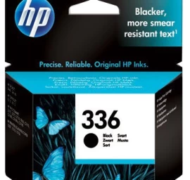 Hp Kasetė 336 Juoda C9362ee