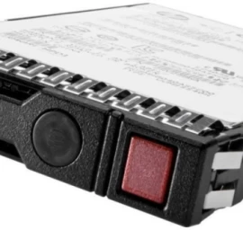 Hp Kietasis Diskas 4tb 3,5&amp;quot; 861683-b21