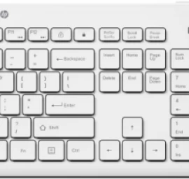 Hp Klaviatūros Ir Pelės Rinkinys 3l1f0aa