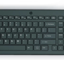 Hp Laidinė Klaviatūra 664r5aa