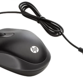Hp Laidinė Pelė G1k28aa Juoda