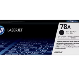 Hp Laserjet 78a Ce278a Tonerio Kasetė