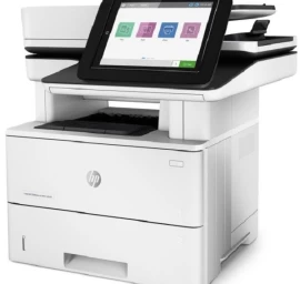 Hp Laserjet Enterprise Mfp M528dn 1pv64a Lazerinis Daugiafunkcinis įrenginys
