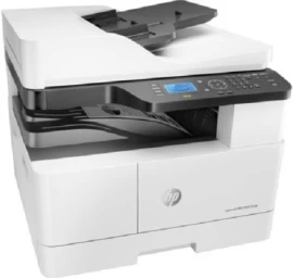 Hp Laserjet M443nda Lazerinis Daugiafunkcinis įrenginys 8af72a