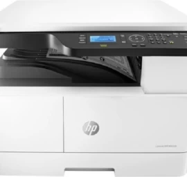Hp Laserjet Mfp M442dn 8af71a Lazerinis Daugiafunkcinis Periferinis įrenginys