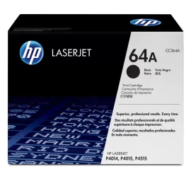 Hp Laserjet Tonerio Kasetė (2008 M.) Cc364a