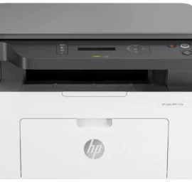 Hp Lazerinis Daugiafunkcis įrenginys 135a 4zb82a