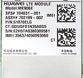 Hp Lt4112 Telefono Modemas