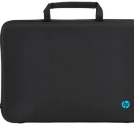 Hp Mobilusis Dėklas 4u9g9aa (14.1&amp;quot; / Juodos Spalvos)