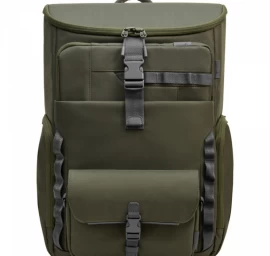 Hp Modulinė Kuprinė 9j496aa (max.15.6&amp;quot;/žalios Spalvos)