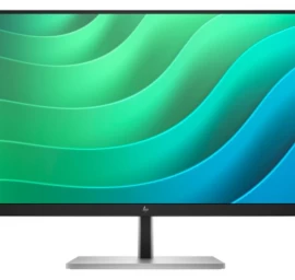 Hp Monitorius 6n4e2aa (27&amp;quot; /tft Ips /75hz /1920 X 1080 /juodas)