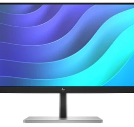 Hp Monitorius 6n4e8aa (21,5&amp;quot; /ips /75hz /1920 X 1080 / Juodas)