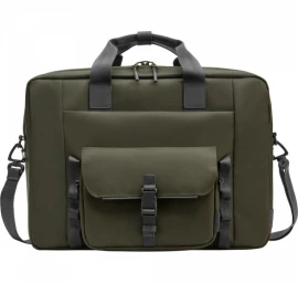 Hp Nešiojamojo Kompiuterio Krepšys 9j497aa (max.15.6&amp;quot;/green/grey)