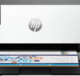 Hp Officejet Pro 9110b Rašalinis Spausdintuvas (1200 X 1200dpi / Maks. A4 / Wi-fi)