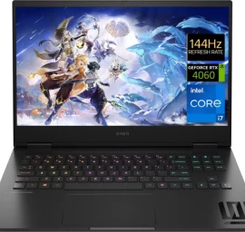 Hp Omen 16-wd0004nw Nešiojamasis Kompiuteris (16.1"/i7-13620h /rtx4060/16gb/ssd512gb/w11h/black) Hp Omen 16-wd0004nw Nešiojamasis Kompiuteris (16.1"/i7-13620h /rtx4060/16gb/ssd512gb/w11h/black)