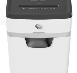 Hp Oneshred 18cc Smulkintuvas