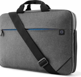 Hp Prelude Topload Nešiojamojo Kompiuterio Krepšys (ne Didesnis Kaip 15,6"/pilkos Spalvos) Hp Prelude Topload Nešiojamojo Kompiuterio Krepšys (ne Didesnis Kaip 15,6"/pilkos Spalvos)