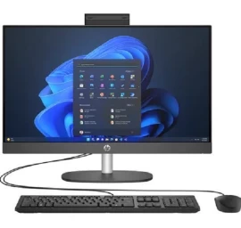 hp Proone 245 G10 All-in-one Kompiuteris (23.8&amp;quot;/16gb/ssd512gb/w11p/black/silver)
