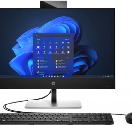 hp Proone 440 G9 All-in-one Kompiuteris (23.8"/i5-14500/uhd770/32gb/ssd512gb/dvd-rw/w11p/black/silver) hp Proone 440 G9 All-in-one Kompiuteris (23.8"/i5-14500/uhd770/32gb/ssd512gb/dvd-rw/w11p/black/silver)